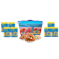 名物 和风之旅-环球坚果零食礼盒A1