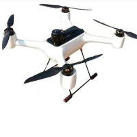 拓恒TH-650无人机