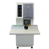 金典(GOLDEN) GD-NB105装订机财务凭证装订机 全自动打孔装订 无需人工一键装订 单台价格