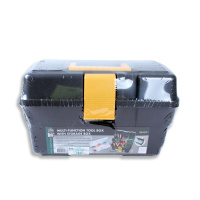 宝工 Pro'sKit SB-2918 多功能内盒式工具箱-PP材质(包装数量 1个)(TG)
