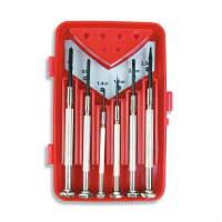 宝工 Pro'sKit SD-9815 钟表精密起子组(包装数量 1套)（TG)