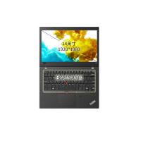 联想ThinkPad L490笔记本电脑便携手提商用商务办公