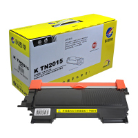科思特TN2015碳墨粉盒 适用兄弟打印机 Brother HL-2130 DCP-7055 硒鼓