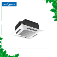 美的(Midea)KFR-51QW/BP2DN8Y-D(3) 2匹变频 三级能效 天花机