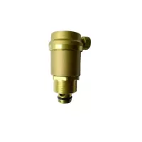 金来邦 铜排气阀 型号 DN15 E121
