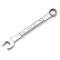 世达 SATA 40318 公制凸筋两用扳手23MM(包装数量 1件)(TG)