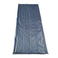 邦达联胜 单位:平米 定制挡风帆布棉门帘车间隔断棉门帘帆布棉门帘