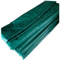 邦达联胜 型号 定制冬季保暖棉门帘 超市帆布棉门帘 加厚保暖棉门帘 单位:平米