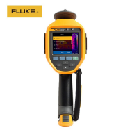 FLUKE/福禄克 红外热成像仪 TI480PRO