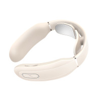 智能颈椎按摩器 颈部按摩仪