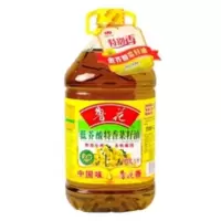 低芥酸 特香 菜籽油 5L