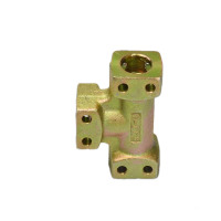 WELOKY异径三通 DN25/DN25/DN19