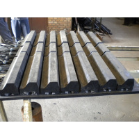 卡瑞 缓冲板,500*500*55㎜