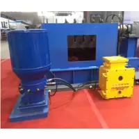 卡瑞 矿用自动注油器