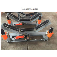 卡瑞 液压纠偏装置,B=1400/133