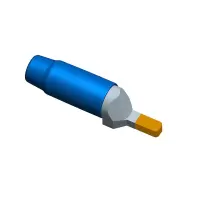 沃通快连免压自锁接线器/电缆自锁接线端子C-BTL16