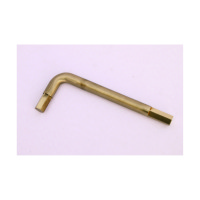 石防 1038 铍铜 防爆内六角扳手 1038-22 22mm