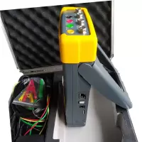 苏禾手持式电能质量分析仪SHPQ-1200-1台