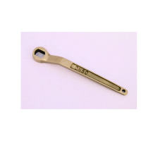 石防 1037 铍铜 防爆阀门扳手 1037-19 DN80 24*16*285