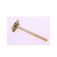 石防 1044 铝铜 防爆单头开桶扳手 1044-102 1#