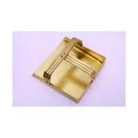 石防 7015 铝铜 防爆簸箕 7015-106 270mm*250mm