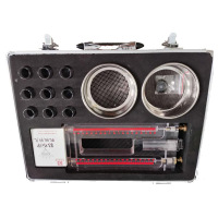 萱泽地勘瓦斯解析仪HFJ-5