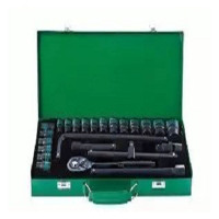 24件气动套筒综合组套(摇杆)· 24PCS