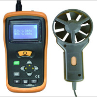 通风多参数检测仪/