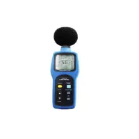 煤矿用噪声检测仪/