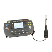 便携式多功能气体检测报警仪/