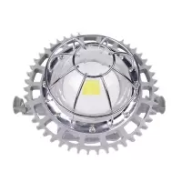 CNXT祥泰矿用隔爆型LED巷道灯(圆) DGS24/127L[A]