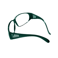 电焊眼镜 ①平光眼镜