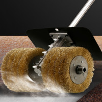 电动工具除锈打磨机 六档调速 120mm砂轮