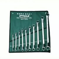 凸筋10件套梅花扳手 8-32