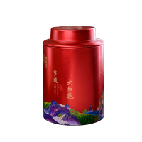 大红袍 250g 2罐装