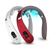 攀高(pangao)颈椎按摩仪 PG-2601B18