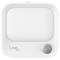 幻响复古电视小夜灯