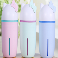 乐天 萌猫加湿器 LT-9013 S