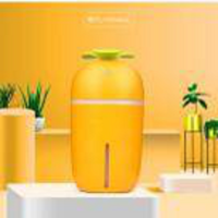 乐天 胡萝卜加湿器 LT-9002 S