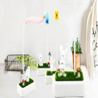 乐天 台灯 LT-A2059 S