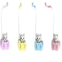 乐天 台灯 LT-A2062 S