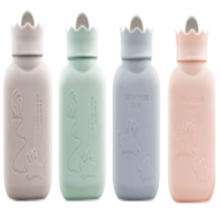 乐天 老鼠和猫暖水袋 LT-7003 S