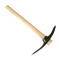 雅马哈镐锄头锹镐85CM