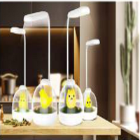 乐天 台灯 LT-A2066 S