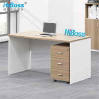 耀烨 HiBoss W1200*D600*H750办公桌写字台电脑桌