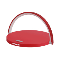 HYUNDAI 韩国现代(HYUNDAI) 无线充小夜灯YH-C008