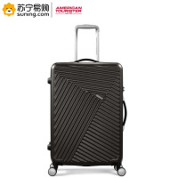 美旅(AMERICAN TOURISTER) 四轮旋转拉杆箱59/21-BB8*23001 21英寸