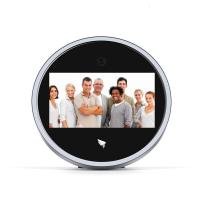 考勤机 人脸考勤机M2S