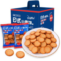 企采严选 黄油曲奇饼