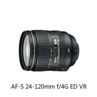 尼康 （Nikon） AF-S 尼克尔 24-70mm f/2.8E ED VR “大三元”标准变焦镜头 尼康镜头